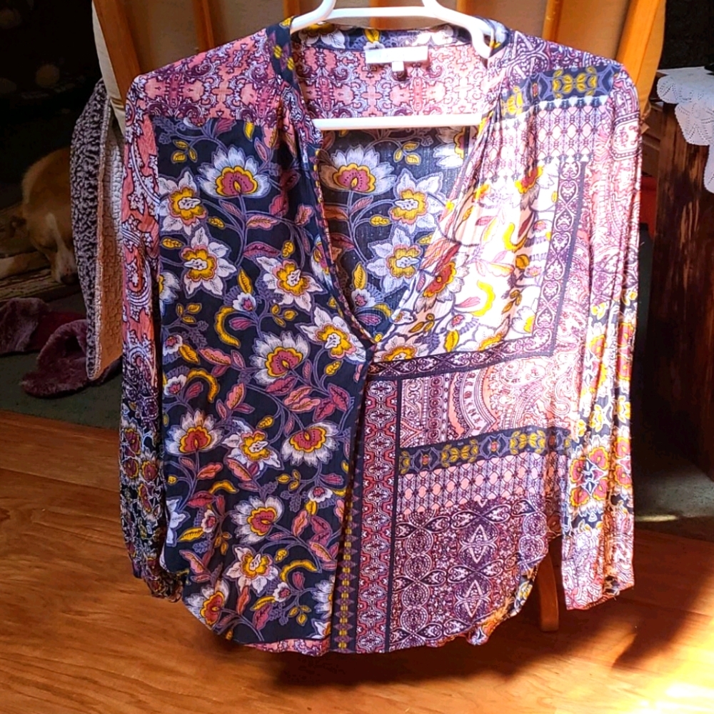 Beautiful Blouse